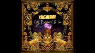 BIG K.R.I.T - Banana Clip Theory