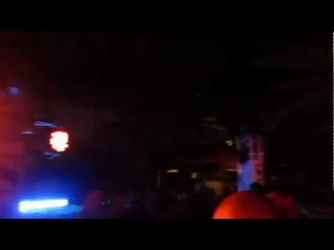 Solomun Last Resort @ Ice Palace Miami 2013