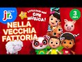 DING DONG ARRIVA LITTLE BABY BUM CHE MUSICA Netflix Junior Italia