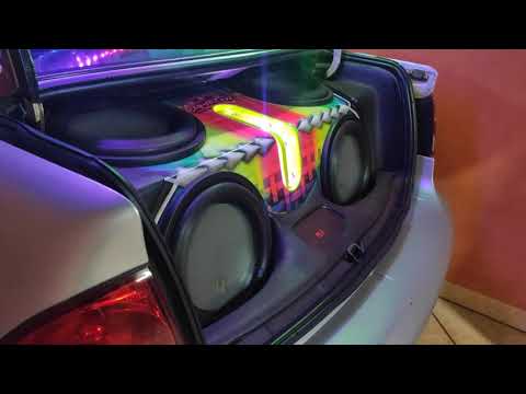 Fabricio caos - Solteira