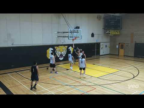 ikun vs Press9 - saturday tier 8 - tcbl 2022 fall