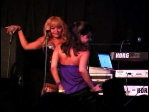 Back to Back with Jmc 3veni Ep 1 Seg 3