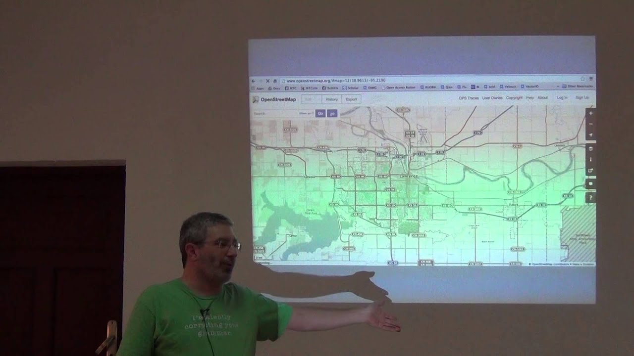 BITC / Biodiversity Inventories - GPS data I