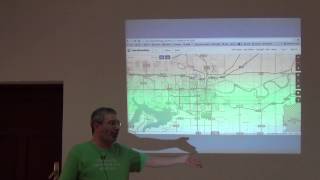 BITC / Biodiversity Inventories - GPS data I