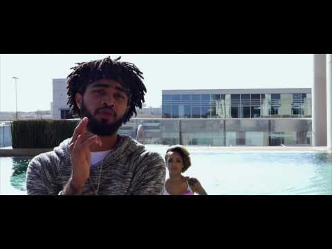 Ph33Lipe - One In A Million Official Video ( Directed by @Scoobymovies)