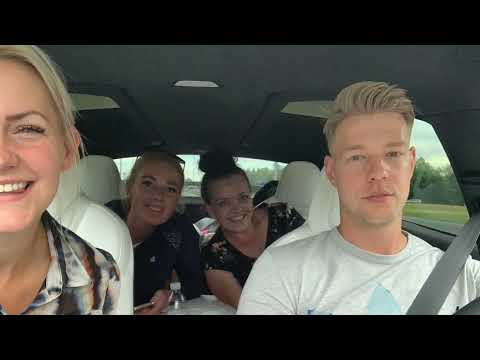 Friese paarden op het CHIO in Aken 2022