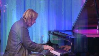 The Other Side Of Rick Wakeman (2006) Part 19- Guinevere & Merlin The Magician