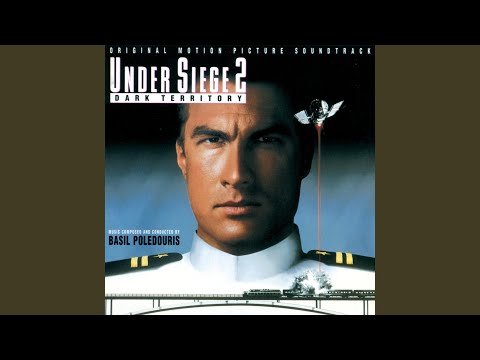 Main Titles: Dark Territory