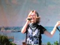 Ксеня Чурина. Пиратский блюз (муз. и сл. Екатерины Левченко) 