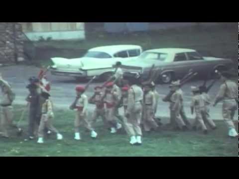 Jim Bryant's "Our Home Movies" Pt.1