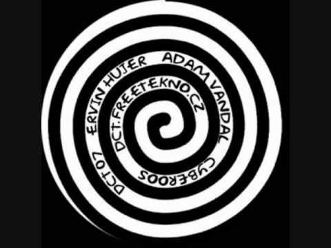 Ervin Hujer -Untitled- _B1_ (DCT 07)