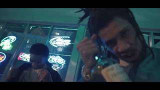 Reezy ft. SeDrew &quot; Medicine &quot; Music Video