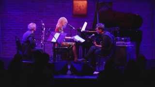Karen Mantler Trio "Surviving You"