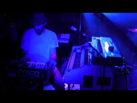 Dopapod - FABA (SC '12)(1/2)