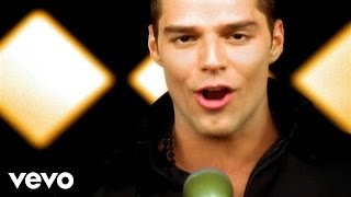 Ricky Martin - Livin’ La Vida Loca