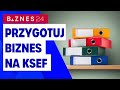 Firmy Szykują Się Do KSeF Co Muszą Wiedzieć Przed Startem Systemu