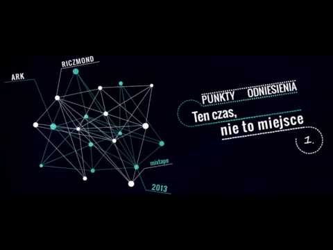 ARK/Riczmond - Ten czas, nie to miejsce