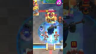 Lava Hound Players have 0 IQ 😭 - Deck Guide by Ian77