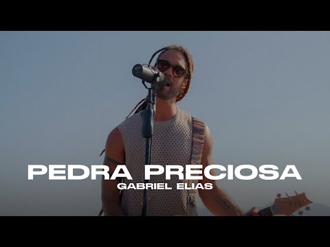 Gabriel Elias - Pedra Preciosa (Tropical Session)