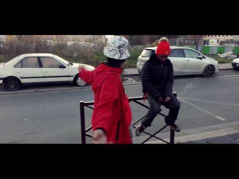 Bloodyx - Illicite Créature feat. Lil Rick