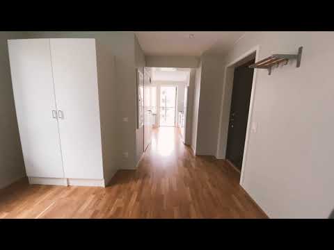 Hyresbostad, Järvafältet, 28 kvm