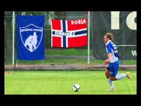 Promo FC Andrea Doria - Hanvikens SK