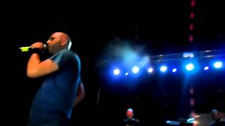 Stavento - San Erthi I Mera - Ayia Thekla 25/07/2015