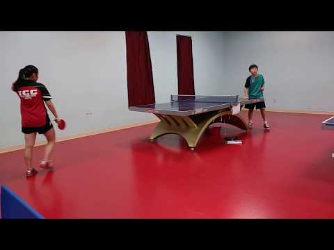 Wendy (2086) vs Alton (1584)