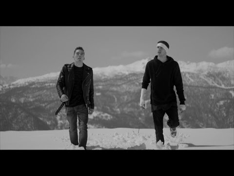 Wildsoul - Buongiorno Mondo (Official Music Video)