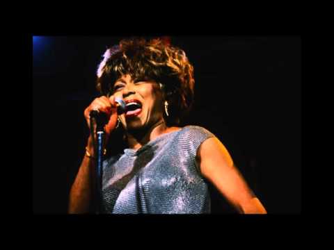 Tina Turner - Nutbush City Limits - A Little Bit O' Bush Remix - 1991