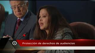 Congreso Resumen Semanal