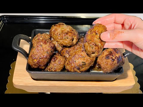Gola kabab Recipe With BBQ Flavour Soft Juicy Kebab In Minutes