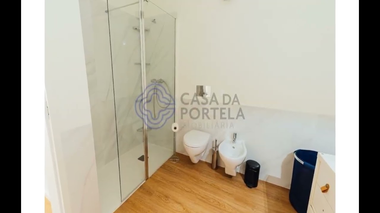 Vídeo do imóvel