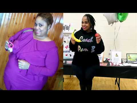Local woman loses more than 100 pounds after gastric bypass surgery