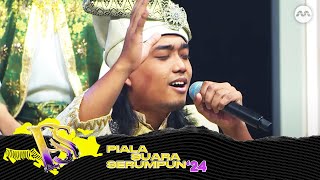 Download lagu Wira (RP) - B6 Boys' Category | Piala Suara Serumpun 2024 #DikirBarat mp3