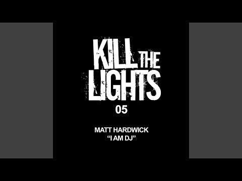 I Am DJ (Ben Gold Remix)