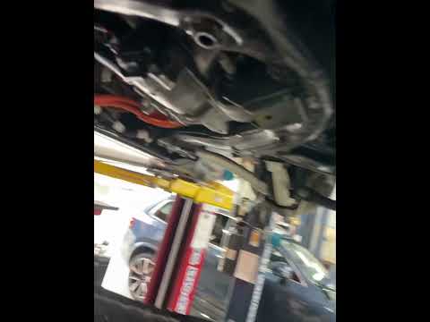 Tesla Model 3 Oil and Filter Service. Every 30,000 Miles. We use factory Tesla Tools.