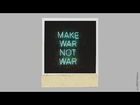 FREE (No Tags) - Drake x Russ Type Beat "War"