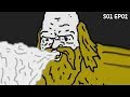 THE BIG LEZ SHOW S01 EP02 THE VOLCANO BONG