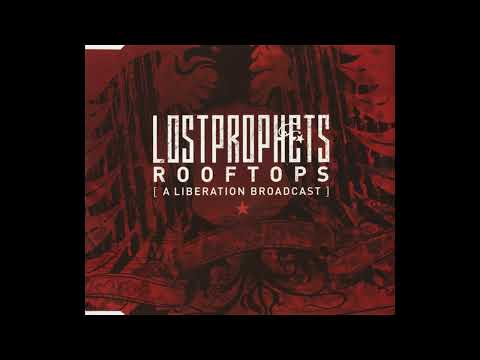 Videoclip de NO WAY OUT (DEMO) — Lostprophets