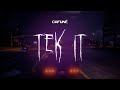 Cafuné Tek It Sped Up Lyrics