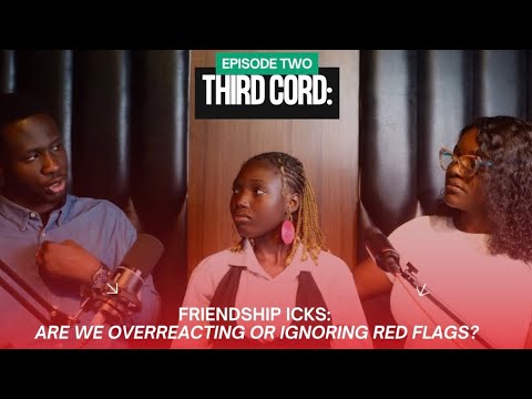 Friendship icks: Are we overreacting or ignoring red flags?🚩