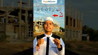 Download lagu The correct pronunciation of the words of the Creed #shorts mp3