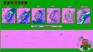 (影)準「杜鵑」颱風最快明早生成！週末影響最明顯 預估路徑曝光