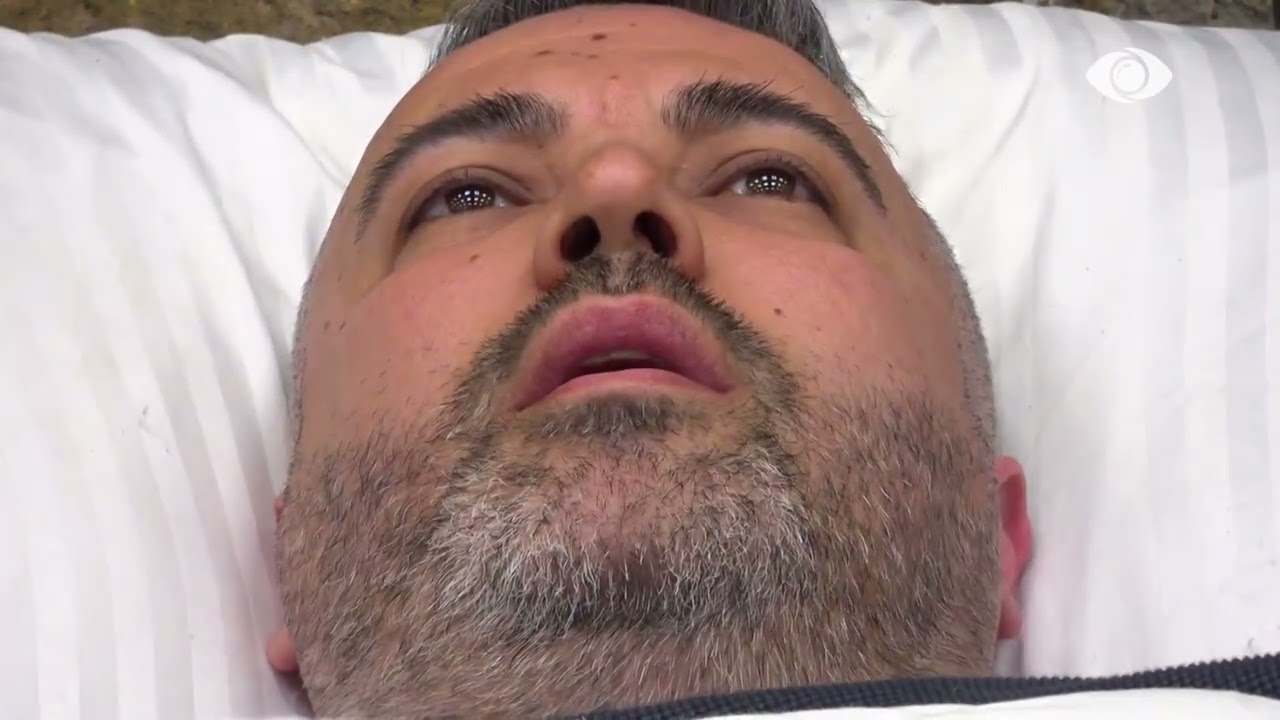 “Ky është reflektimi im”/ Rogerti: Faleminderit për këtë zgjim kaq të bukur…