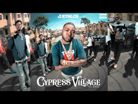 J. Stalin x Lil Daddex x Joseph Kay - Every Girl I Know (p. WhiteRocks)