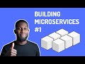 Microservices Using Spring Boot And Spring Cloud 1