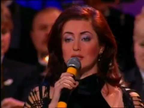 Tamara Gverdtsiteli - Neznost (RUS)