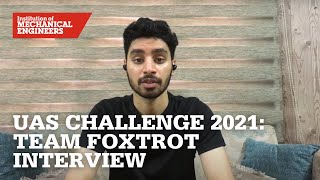 Download lagu UAS Challenge 2021: Team Foxtrot Interview mp3