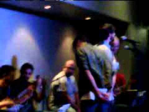 Movida Acustica Urbana y La Vida Boheme